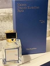 Maison Francis Kurkdjian MFK 724 EDP 70ml 2.4oz