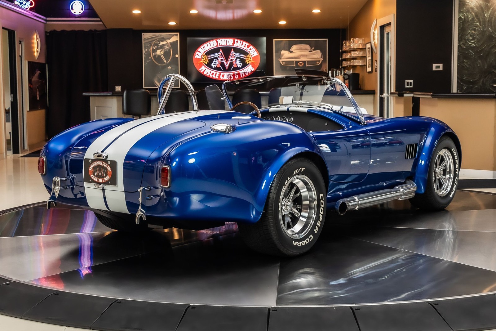 1965 Shelby Cobra Superformance