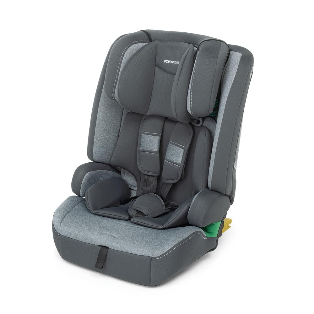 Seggiolino Auto Foppapedretti Street ISize