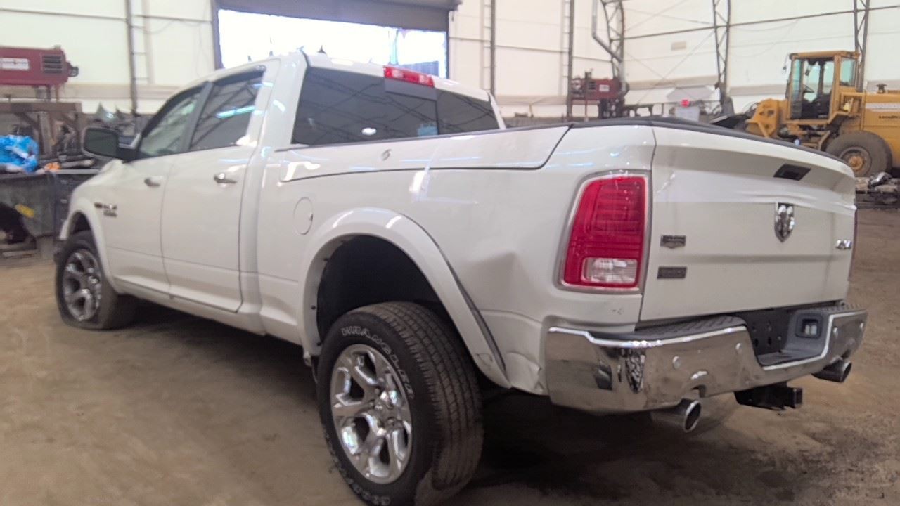 Wheel Classic Style 5 Lug Road Wheel Fits 13-24 DODGE 1500 PICKUP 6928511