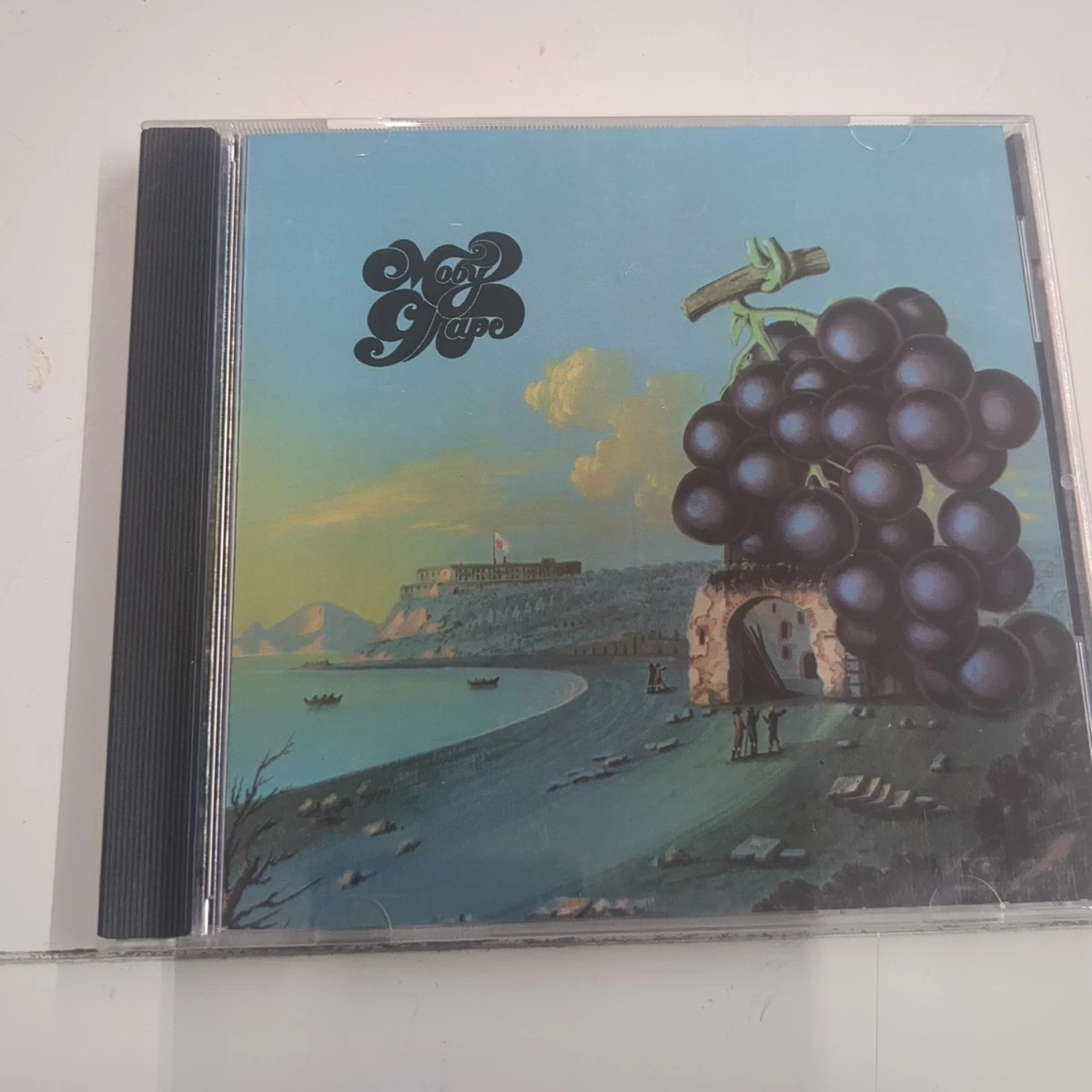 Moby Grape / Moby Grape (7”特典あり) Moby Grape (Limited Edition)