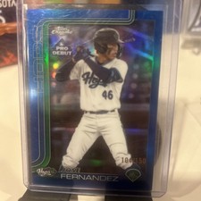 Yasiel Puig, Jose Fernandez and Wil Myers Lead 2013 Topps Rookie All-Star Team 19