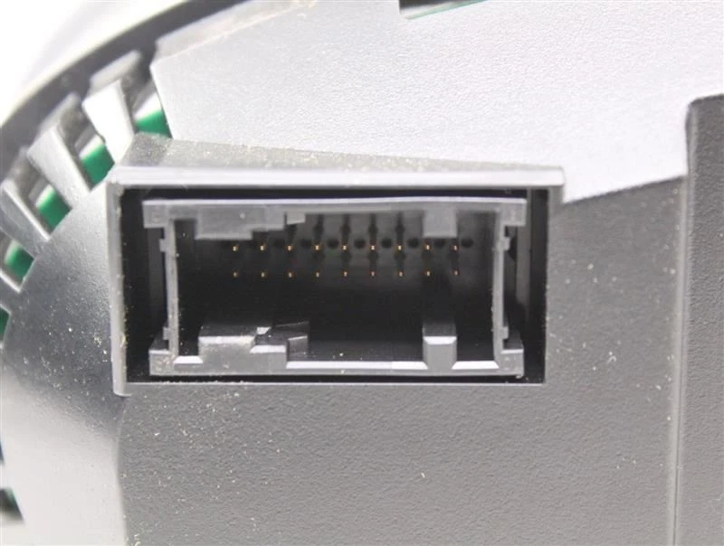 CLUSTER VELOCÍMETRO 528i 535i 2008 08 2009 09 2010 10 931887 Foto 3 de 4