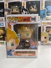 Super Saiyan 2 Vegeta Chase GITD PX Dragonball Funko Pop #709