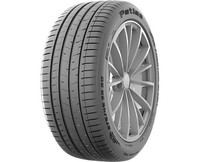 2X Sommerreifen - Petlas Prestige Sport 255/40R18 99Y XL BSW