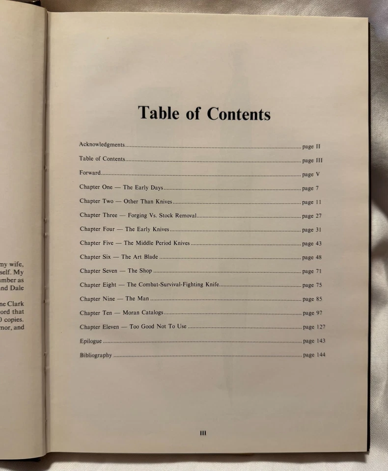 Moran: Fire & Steel by Wayne V. Holter. - Image 4 of 4