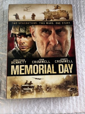 Memorial Day (DVD)