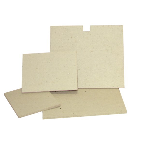Isolant jupe chaude DIFF pour Saunier Duval 05736700 en fibre thermique haute densité