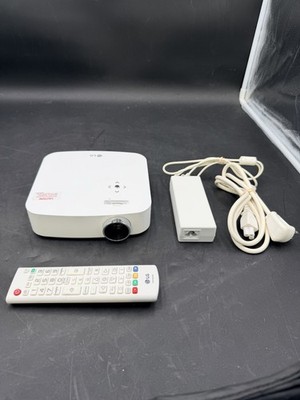 LG PF50KA Portable FHD LED Smart TV Home Theater CineBeam Projector