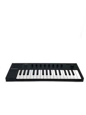 NATIVE INSTRUMENTS Synthesizer M32 DDS Used