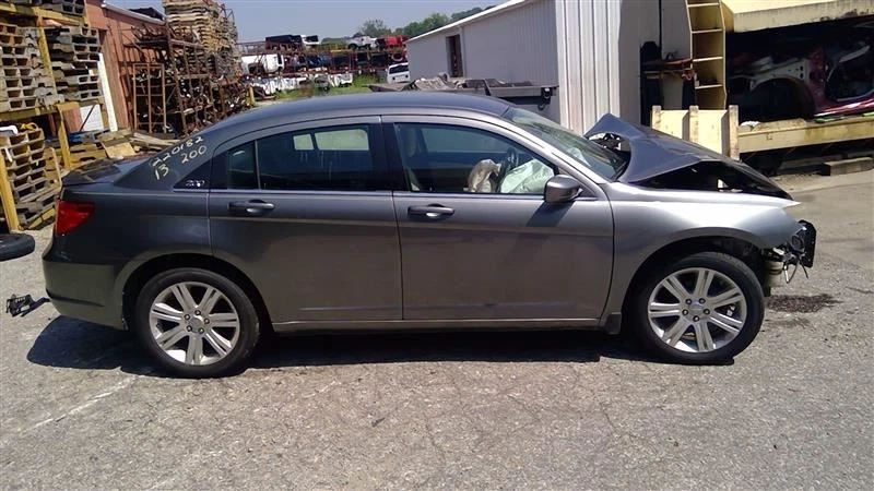 Зеркало заднего вида автоматическое затемнение с микрофоном подходит для CARAVAN 325829 10-17 годов выпуска - Изображение 3 из 4