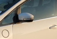 2017-2018 Ford C-Max LH Driver Door Mirror Side View OEM