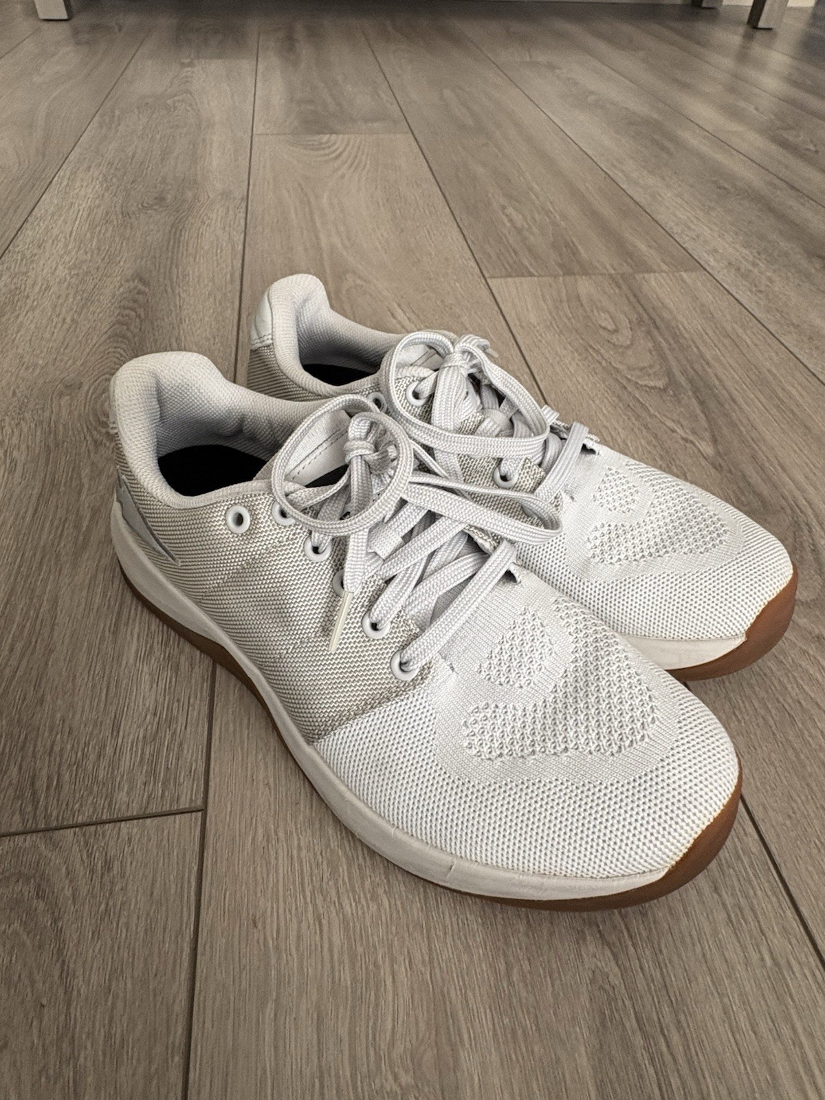 Goruck Ballistic Trainer Athletic Training Shoes … - image 3