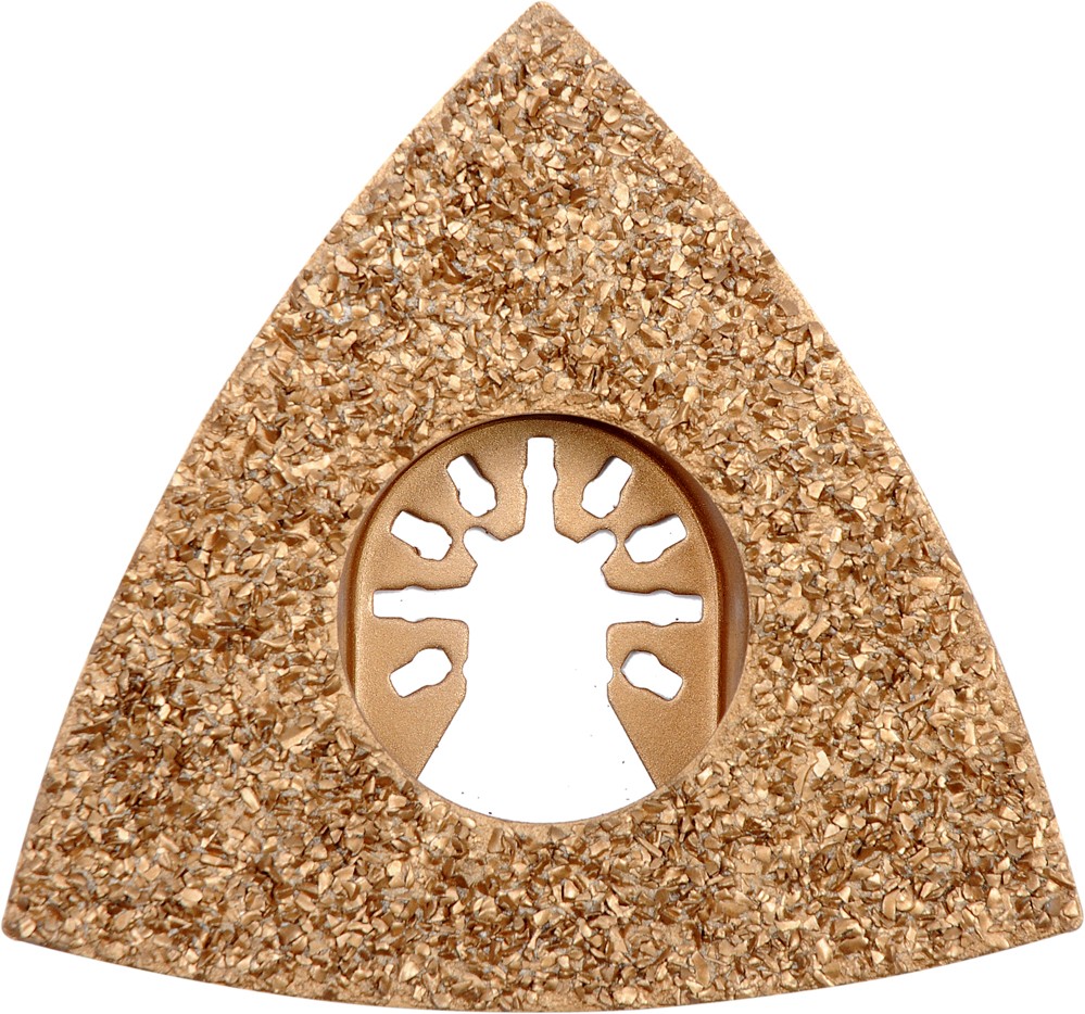 Fits YATO NARZ�DZIA YT-34687 TRIANGULAR TRACTION FOR TOOLS. MULTIFUNC ⭐UK Stock⭐