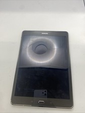 Samsung Galaxy Tab A SM-T550 9.7" 16GB - Gray