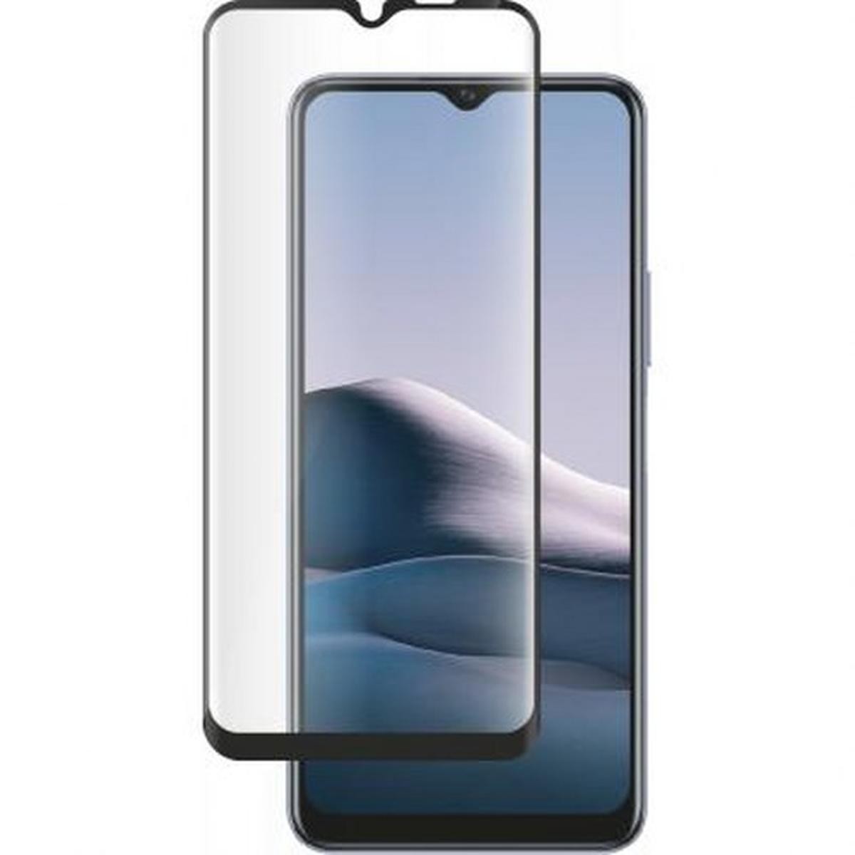 Anti Trace Protège Écran Vivo Y20s pour Éviter les Rayures BigBen Connected