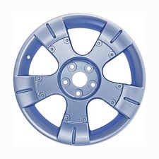 74160 Reconditioned Oem Aluminum Wheel 18x8 Fits 2002-2009 Lexus Sc430