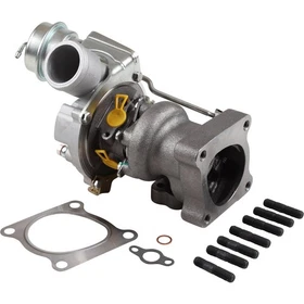 JP GROUP Turbolader ohne Pfand passend für Audi A4 B7 A6 C5 Avant 2.7 T quattro