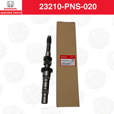 HONDA Original Hauptwelle 23210-PNS-020 für Civic Type R EP3 Integra DC5 K20A