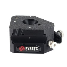 PRUSA MINI BMG V1 Double pulley Extruder clone version