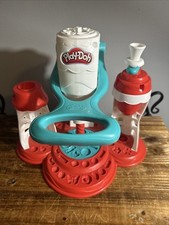 Kitchen Creations Ultimate Swirl Ice Cream Maker Play Food Set