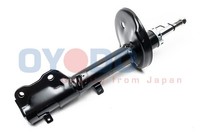 1X Oyodo StoßDäMpfer 20A2016-OYO FüR Toyota Corolla Compact Liftback EE111_ 16V