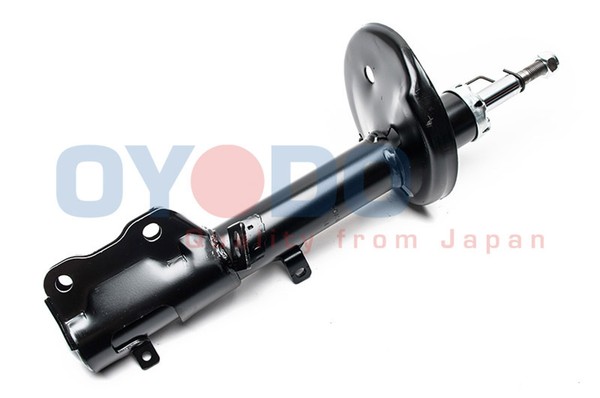 1X Oyodo StoßDäMpfer 20A2016-OYO FüR Toyota Corolla Compact Liftback EE111_ 16V-image