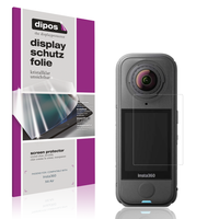4X Schutzfolie Klar FüR Insta360 X4 Air Displayschutzfolie Folie Display Schutz