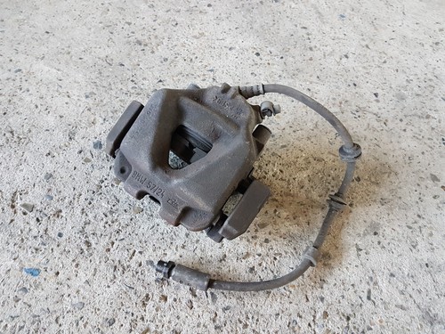 BMW 3er E90 E91 E92 LCI Bremssattel mit Träger vorne rechts 57/24 6778146