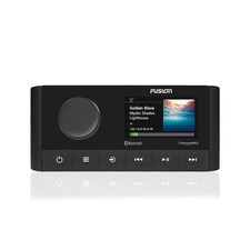 Fusion MS-RA210 Marine Entertainment System With Bluetooth  DSP AM/FM SiriusXM