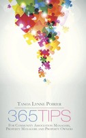 Tanoa Lynne Poirier | 365 Tips | Buch | Englisch (2015) | Gebunden | AuthorHouse