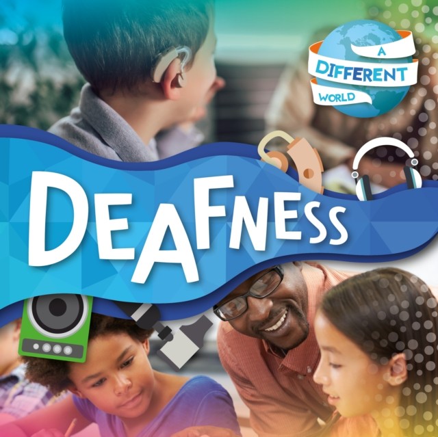Deafness by Robin Twiddy PAPERBACK 9781839271335