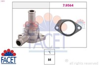 Facet 7.8311 Thermostat FüR KüHlmittel Thermostat KüHlmittel