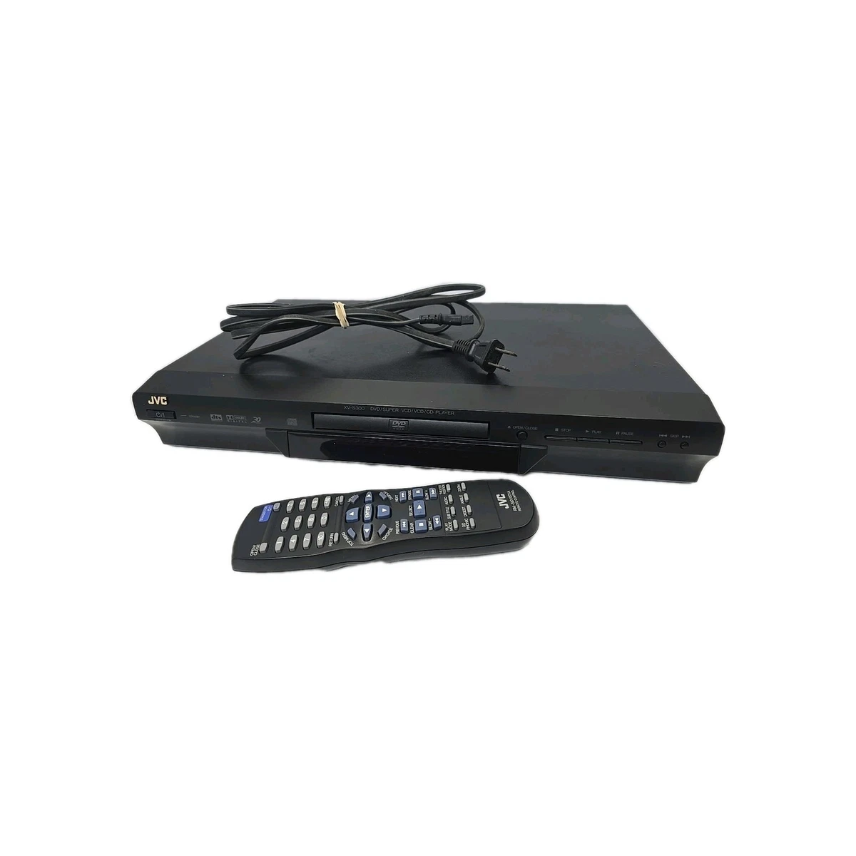 25+ JVC DVD-Audio Players for sale | Updated Oct 2026