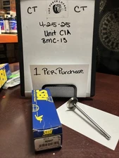 SB International 02047 Exhaust Valve EA