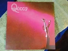 Vintage 1973 QUEEN Vinyl LP (First) Record Album~Elektra EKS-76084~No Reserve