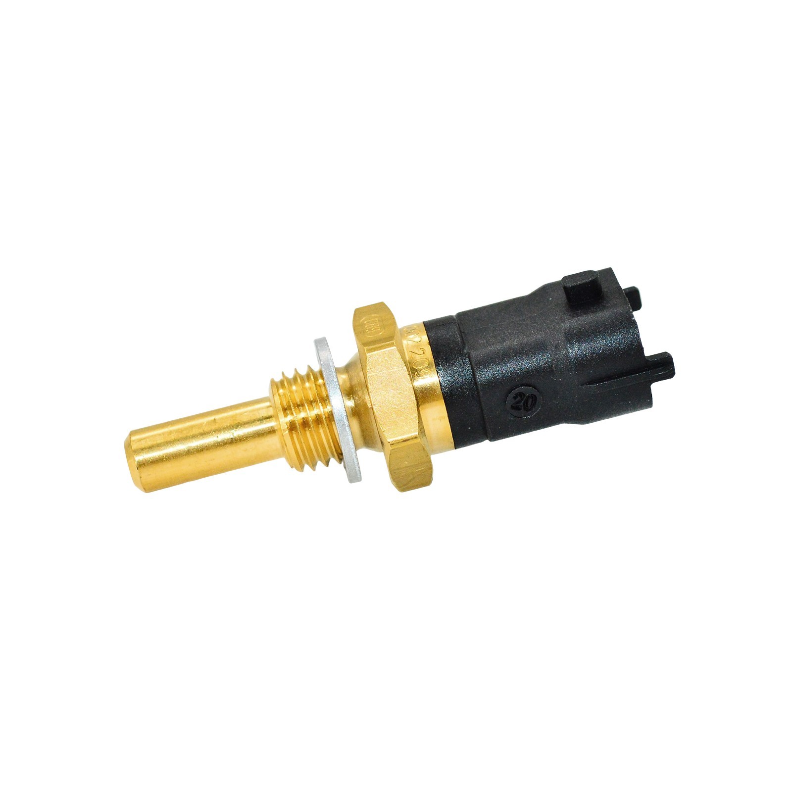 OEM Water Temperature Sensor for Maserati Ghibli Quattroporte Levante 670005736