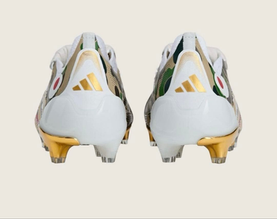 Size 8 - BAPE x adidas Predator Elite FG Brown for sale online | eBay