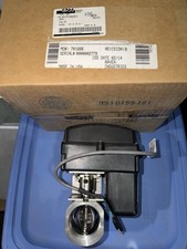 New Cnh New Holland Boom Control Valve Part # 07.08261 Guardian Sprayers Nib