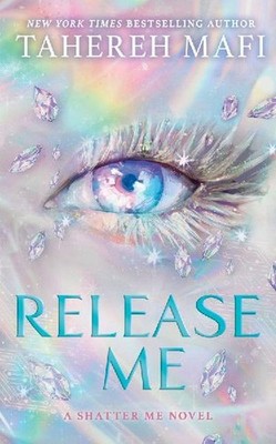 Release Me: The sequel to the Sunday Times and NYT bestseller WATCH ME, set ...