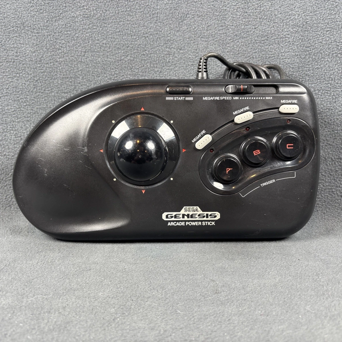 Joystick for Sega Genesis Controllers for sale | eBay