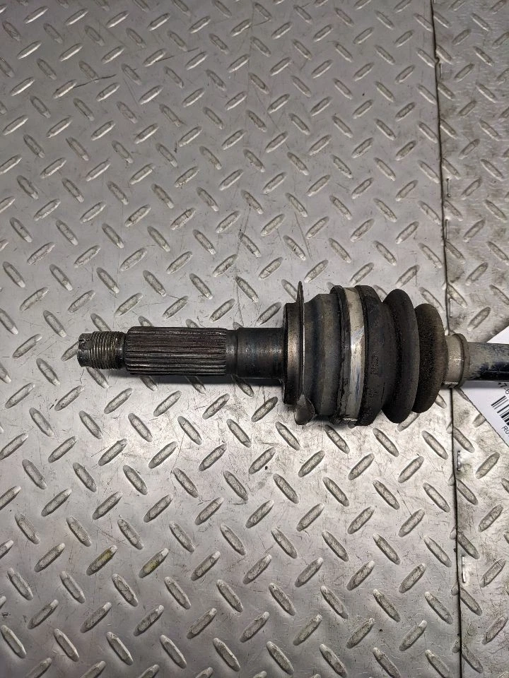 2013 2014 2015 2016 2017 Subaru Crosstrek OEM par trasero eje CV AW 1176509 Foto 3 de 4