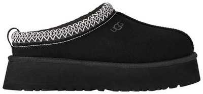 UGG UGG Womens Tazz 2 Black 1174471-BLK Women Size