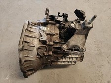 Boite de vitesse Ford TRANSIT CONNECT