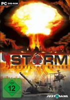 Storm: Frontline Nation Pc Neu & Ovp