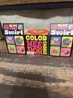 Needoh 3 Pack bundle: 2 Nice Cube Swirls & 1 Color Change Ball-All New In Boxes — photo 3