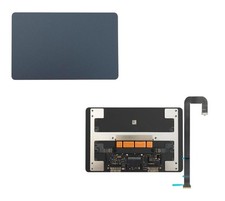 Trackpad Touchpad for Apple MacBook Air A2681 13" 2022 EMC 4074 Midnight + Cable