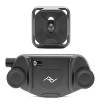Peak Design Capture Camera Clip V3 Black