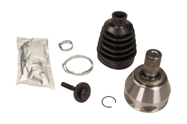 Joint de transmission MAXGEAR 49-1508 pour Volvo essence et diesel