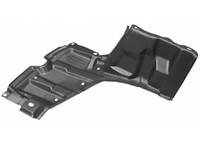Unterfahrschutz Rechts FÜR Toyota Yaris 1.3 Benzin 2011-2014